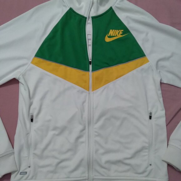 Nike Dri Fit Steve Prefontaine Track Jacket - Picture 6 of 16